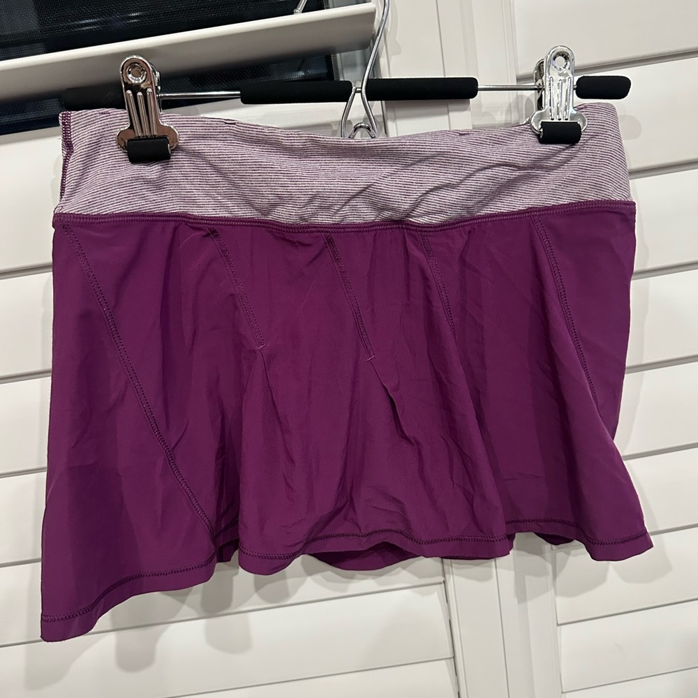 Skort